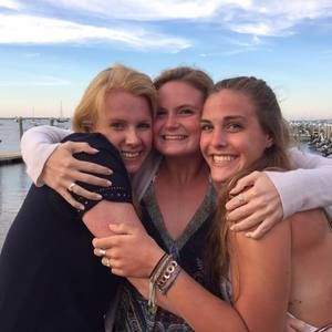 Meet your Posher, Sydney